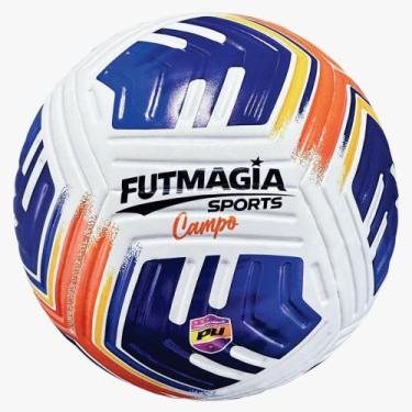 Imagem de Bola de Futebol de Campo Recreativa R5 - Futmagia Sports