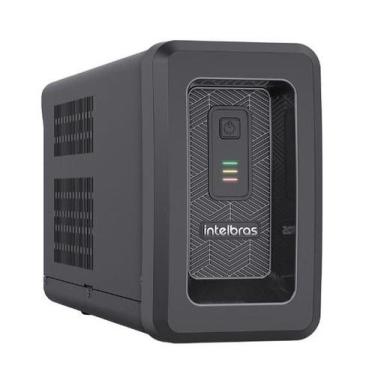Imagem de Nobreak Intelbras ATTIV SENO 1800VA-BI 4820158, Bivolt