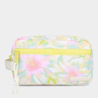 Imagem de Necessaire Farm Natureza Feminina, Off white, Único