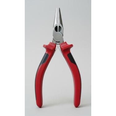 Imagem de Alicate Bico Reto 165mm Isolado - Congratulations Store