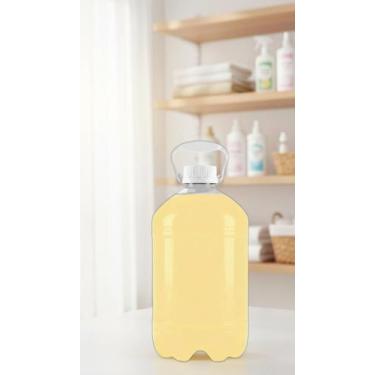 Imagem de Lava Roupas Delicadas Extrato Natural 3,8L - Congratulations Store