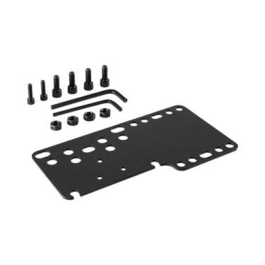 Imagem de Adaptador Universal USB Para Placa De Freio De Mão Com Suporte Para SI