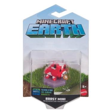  Minecraft Earth Series 19 Mini Figure Mystery Pack