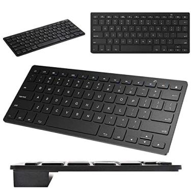Imagem de Teclado Bluetooth para iPad Pro Preto