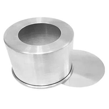 Imagem de Forma Bolo Fundo Falso Festforma nº 16 - (17x10)