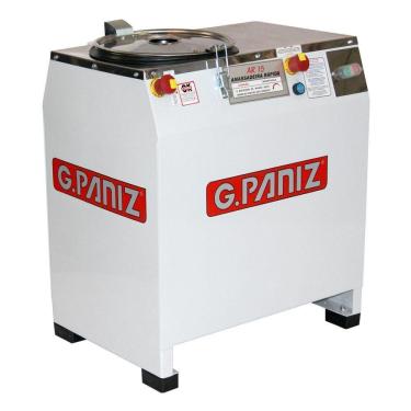 Imagem de Amassadeira Rápida Gpaniz 15 Litros AR15 220V Monofásico