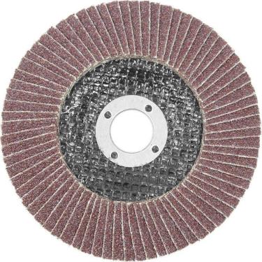 Imagem de Disco Flap Lixa De Desbaste 115Mm Grão 80