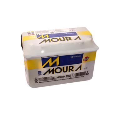 Imagem de Bateria M70ke He