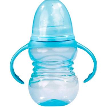 Imagem de Copo Infantil De Treinamento Com Alça Removível 260Ml Buba Ref: 12740 Un
