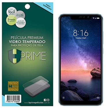 Imagem de Película de Vidro Temperado 9h para Xiaomi Redmi Note 6 Pro, Hprime, Película Protetora de Tela para Celular, Transparente