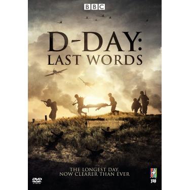 Imagem de D-Day 75: Last Words On The Longest Day