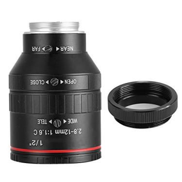 Imagem de Sonew Lente câmera Lentes de 1 polegada 3Mp Lente de segurança câmera circuito fechado