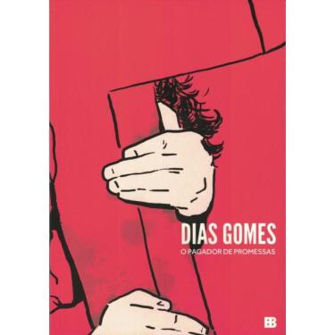 Imagem de Pagador De Promessas , O