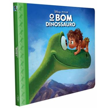 Imagem de Disney - Primeiras Historias - O Bom Dinossauro