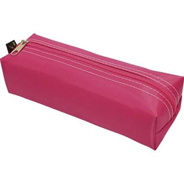 Imagem de Estojo Nylon Grande Color Pink - 101556