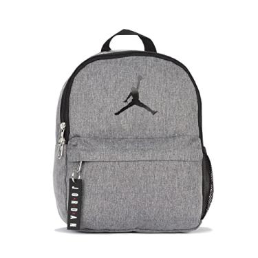 Imagem de Nike Air Jordan Mini BackPack, Carbon Heather, One Size