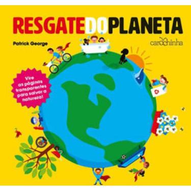 Imagem de Resgate Do Planeta