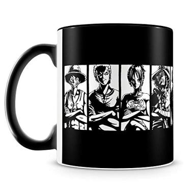 Imagem de Caneca Personalizada One Piece
