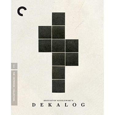 Imagem de Dekalog (The Criterion Collection) [Blu-ray]
