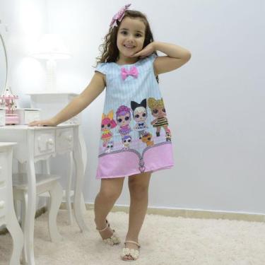 Boneca Frozen Elsa + Ana - Sweet Fashion - Bonecas - Magazine Luiza