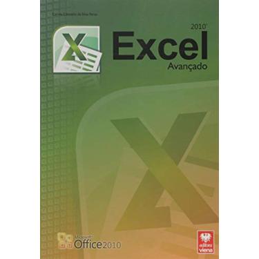 Imagem de Excel 2010 Avançado