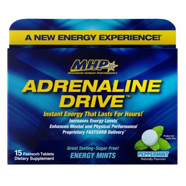 Imagem de Xpel Stick packs abacaxi com coco + Adrenali drive peppermint