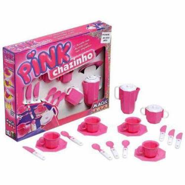 Imagem de Pink Chazinho - Magic Toys