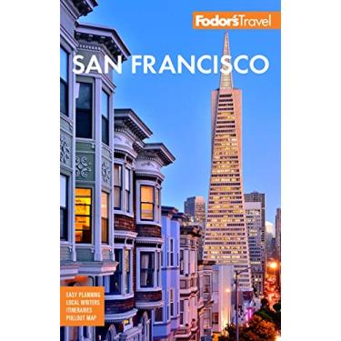 Imagem de Fodor's San Francisco: with the Best of Napa & Sonoma