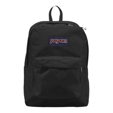 Imagem de Mochila JanSport SuperBreak One Preta 25L