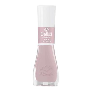 Imagem de Esmalte Dailus Color Cor Taça de Cristal