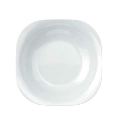 Imagem de JOGO PRATO SOBREMESA OPALINE PLAZA 19 CM 6 PEÇAS