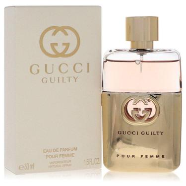 Imagem de Perfume Gucci Guilty Pour Femme Eau De Parfum 50ml para mulheres