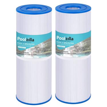 Imagem de Poolzilla Filtro de reposição para filtro de spa para Pleatco PRB50-IN, Unicel C-4950, Filbur FC-2390, Jacuzzi J200 Series Filter, Guardian 413-212-02, 373045, 817-5000, filtro de banheira de