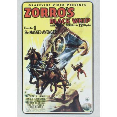 Imagem de Zorro's Black Whip (1944)