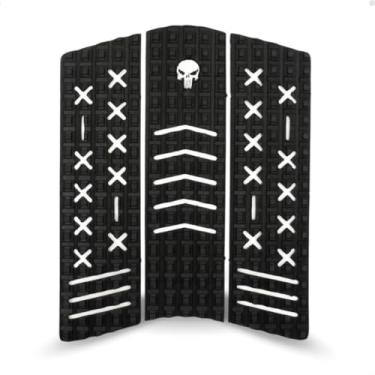 Imagem de Deck Dianteiro Frontal Pranchinha Prancha Surf Fresado - RedSkull