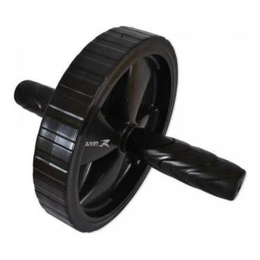 Imagem de Roda De Exercícios Abdominal Rolo Funcional A