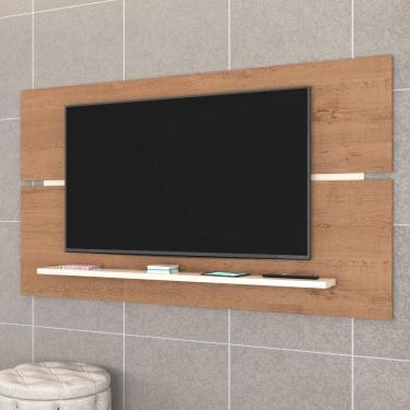 Imagem de Painel Para Tv Até 65 Polegadas 1,80m Atualle Roma