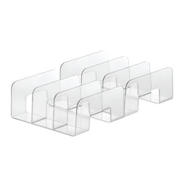 Imagem de porta organizador acrilico