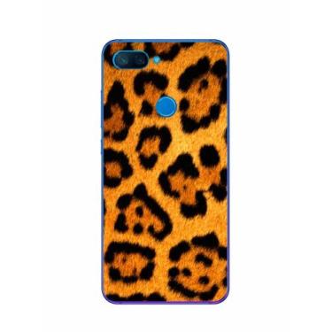 Imagem de Capa Adesivo Skin575 Verso Para Mi 8 Lite - KawaSkin