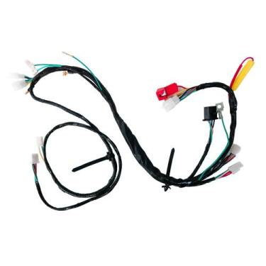 Imagem de Fiacao Principal (chicote) Keisi Biz 100 Ks 02 A 05 F016 - Condor