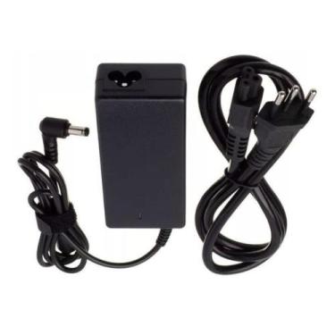 Imagem de Fonte Carregador Para Notebook Positivo 19v 3.42a 65W Bivolt - lition