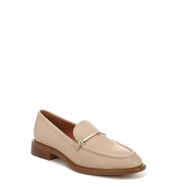 Imagem de Franco Sarto Mocassim feminino EDA clássico sem cadarço, Cinza, 5.5