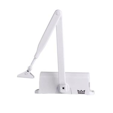 Imagem de Mola Aérea para Porta Dorma Branca Ma200/2