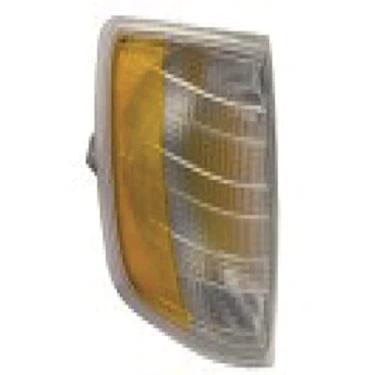 Imagem de Eagle Eye Lights BZ134-B100R Conjunto de lâmpada de estacionamento do lado do passageiro serve para Mercedes-Benz E300