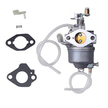 Imagem de BH-Motor Novo carburador carburador para Yamaha Yamaha EF3000iSE EF3000iSEB Inverter Generator