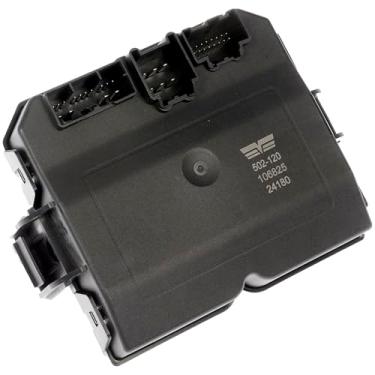 Imagem de Dorman Módulo de controle 502-120 Power Liftgate compatível com modelos selecionados Cadillac/Chevrolet