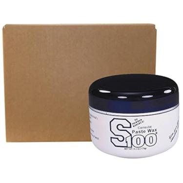 Imagem de S100 cera para pasta de carnaúbaS100 Pack of 12 13700W-12PK-12PK