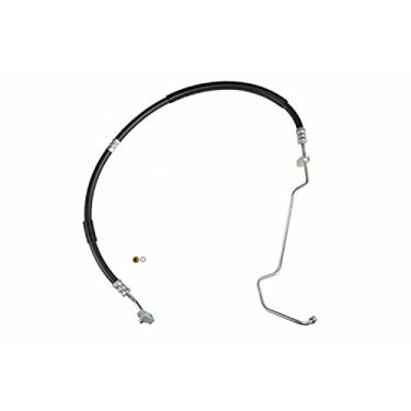 Imagem de Sunsong Conjunto de mangueira de pressão de direção hidráulica 3401899