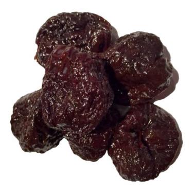 Imagem de Ameixa Presidente Sem Caroço Premium - Bacalhau Azeite & Cia, 200g