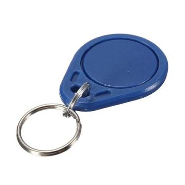 Imagem de Chaveiro rfid *125khz - Acessórios